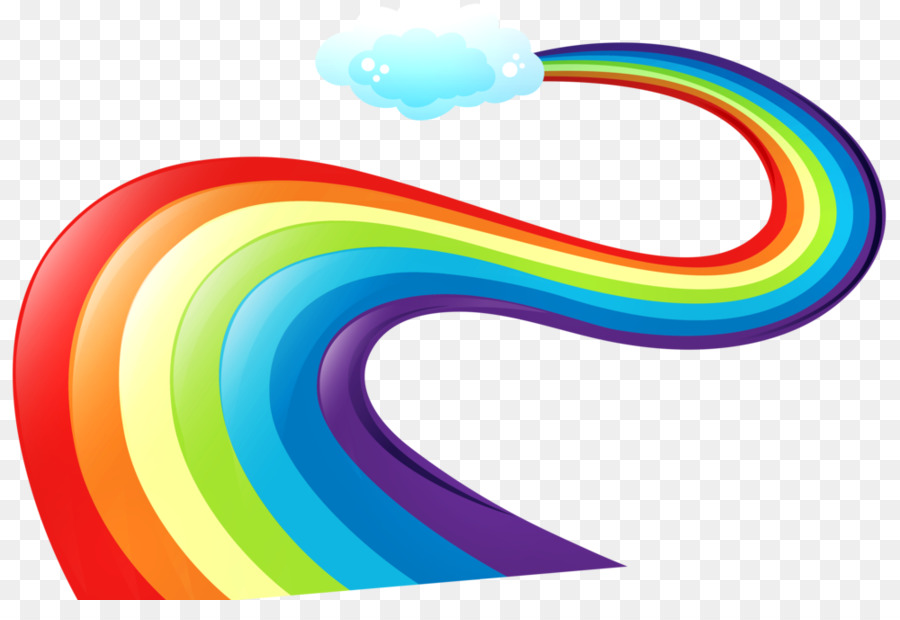 Arco Iris，Descargar PNG