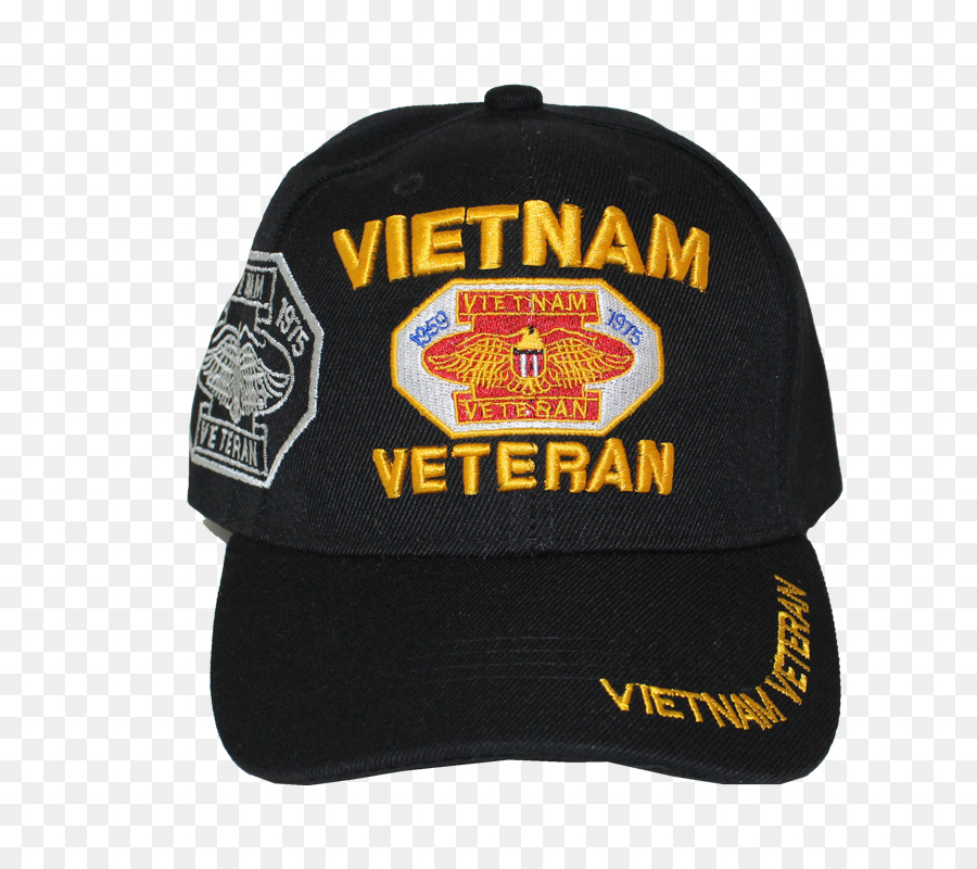 Gorra De Béisbol，Veterano PNG