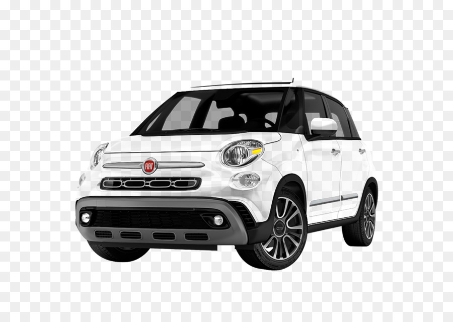 Fiat Automóviles，Fiat Mobi PNG