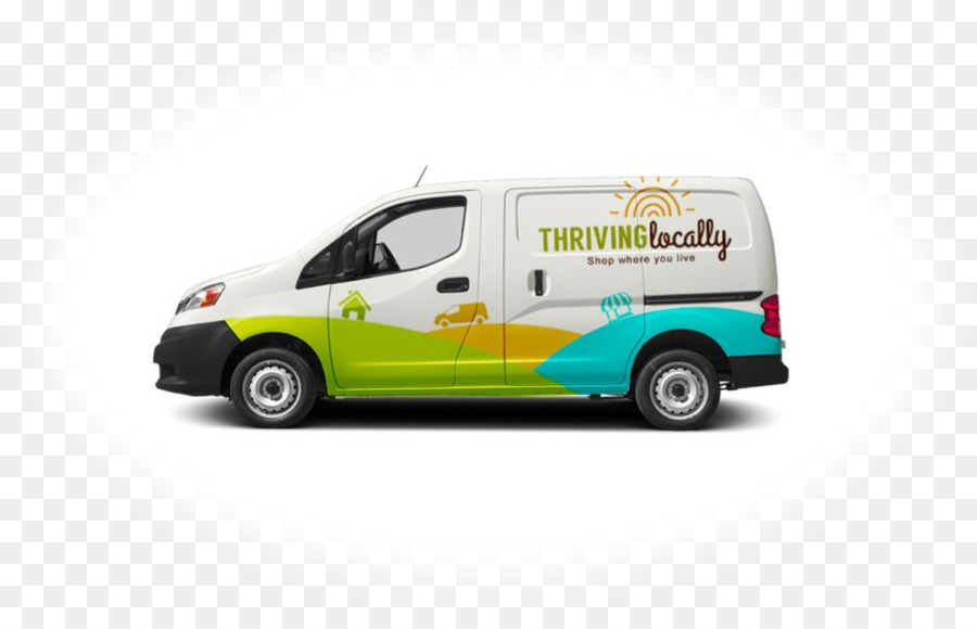 Nissan，2017 Nissan Nv200 PNG