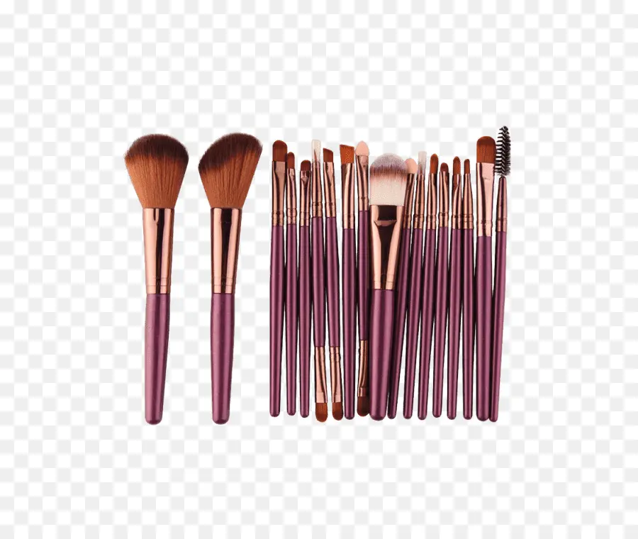 Pincel De Maquillaje，Cepillo PNG