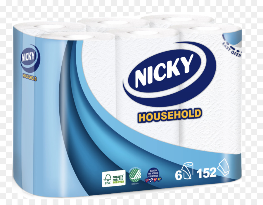 Noruega，Papel Higiénico PNG