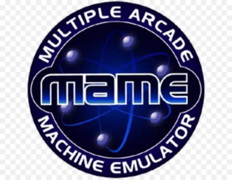 Logotipo De Mame，Arcada PNG