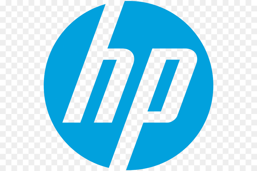 Logotipo De Hp，Marca PNG