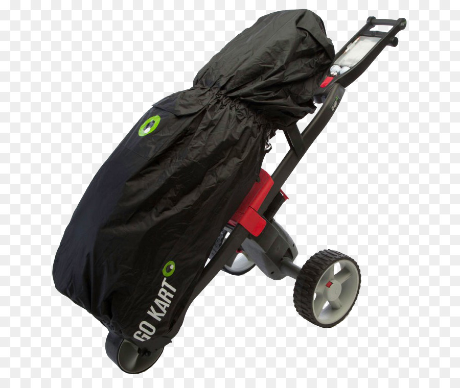 Golfbag，Carro De Golf Eléctrico PNG