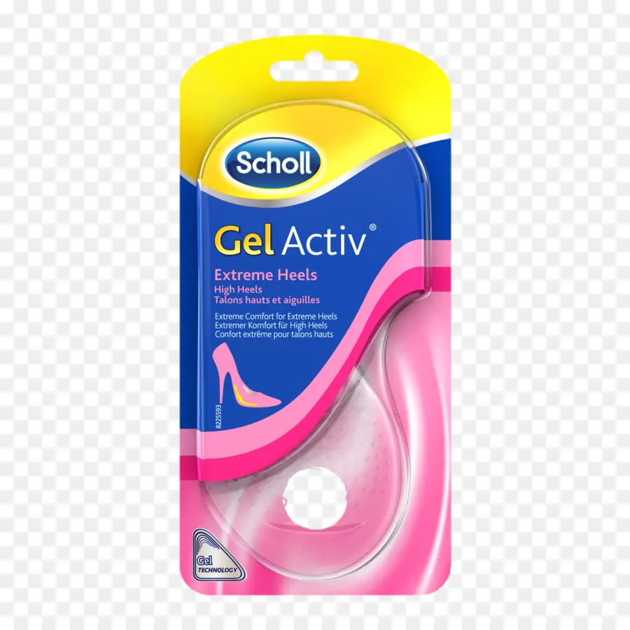 Dr Scholl，Zapato PNG