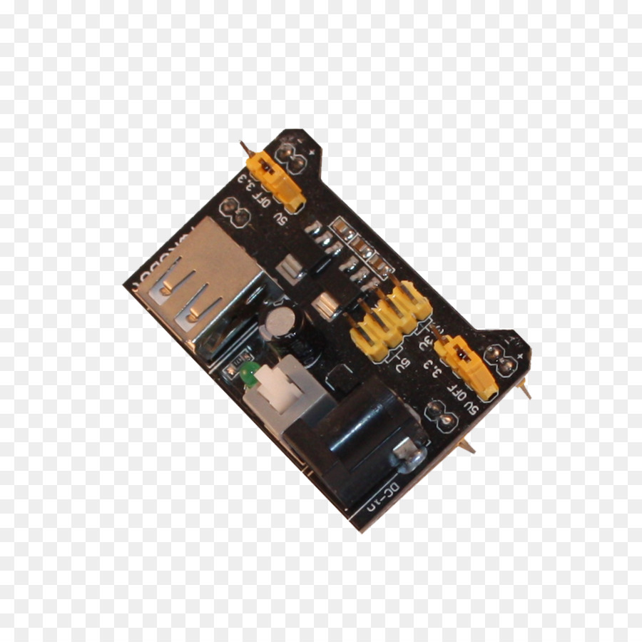 Microcontrolador，Electrónica PNG