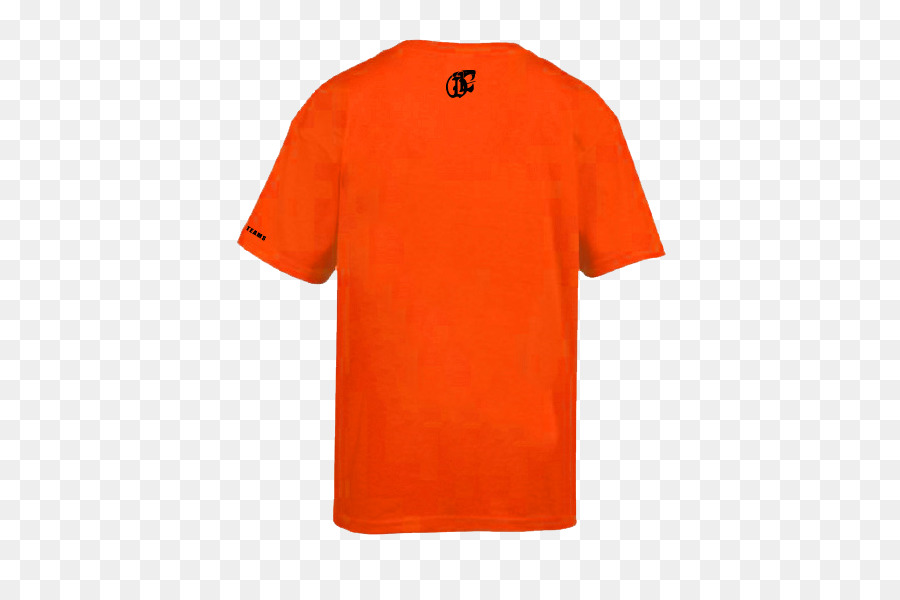 Camiseta Naranja，Vestir PNG