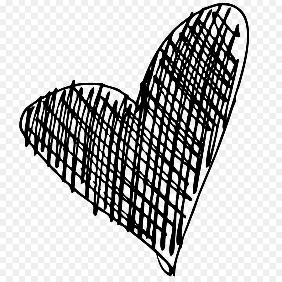 Doodle，Corazón PNG