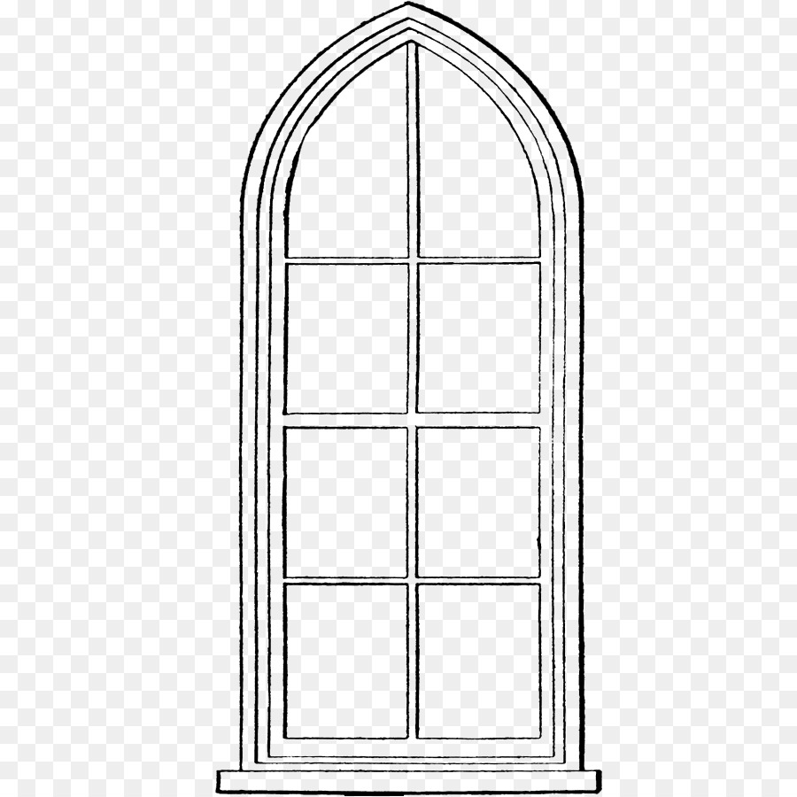 Ventana，Ventana De Guillotina PNG