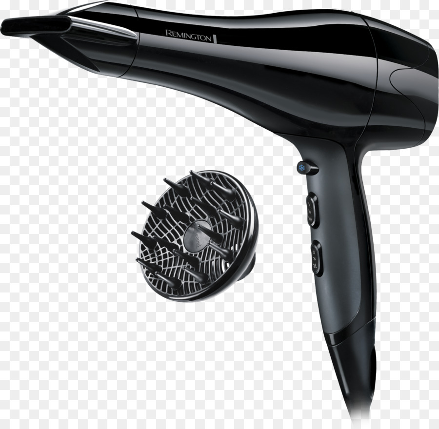 Plancha De Pelo，Remington Remington Secador De Pelo PNG