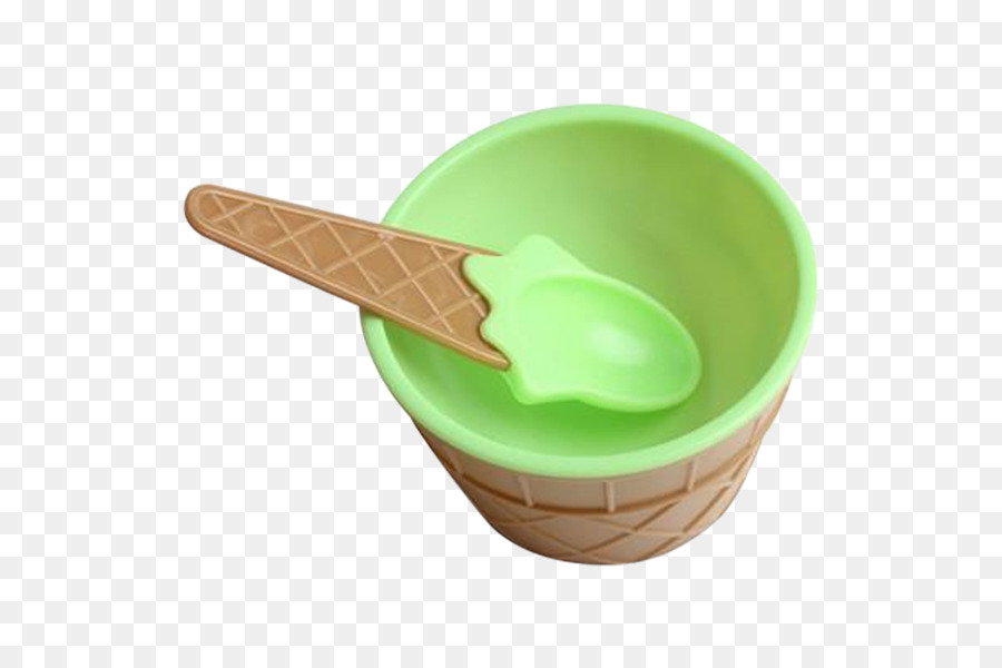 Conos De Helado，Helado PNG