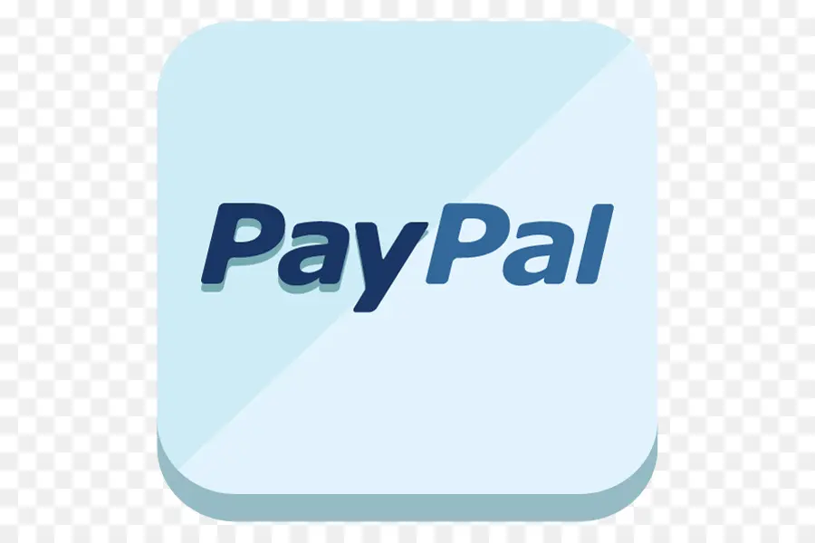 Logotipo De Paypal，Pago PNG