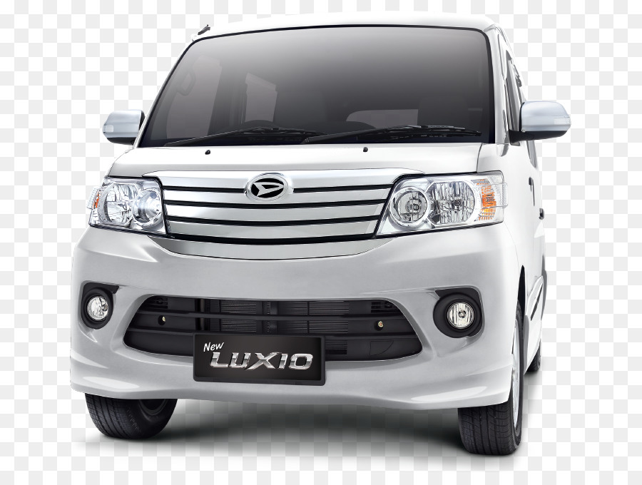 Daihatsu，Daihatsu Rocky PNG