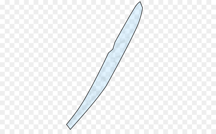 Cuchillo，Angulo PNG