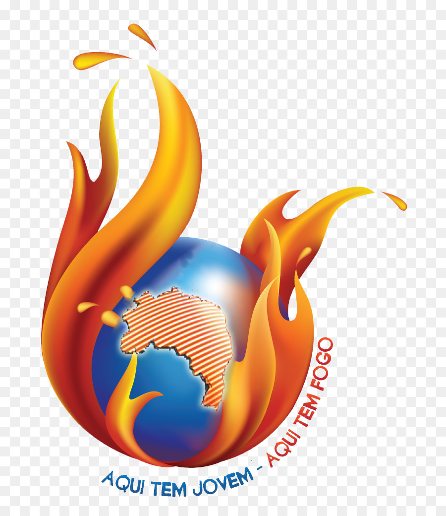 Diseño Gráfico，Fuego PNG