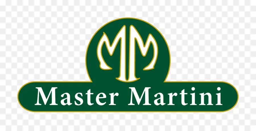 Logotipo De Maestro Martini，Marca PNG