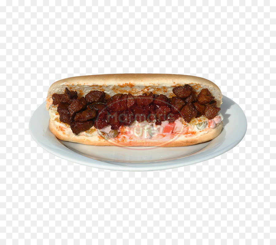 Tarta De Cerezas，Chili Dog PNG