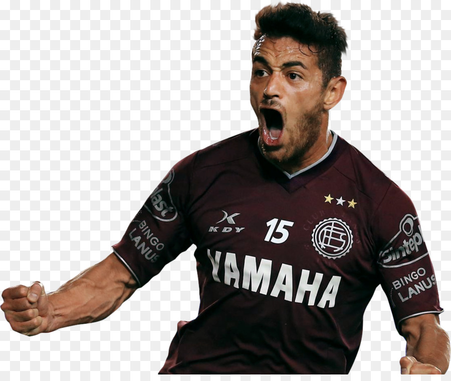 Lautaro Acosta，Club Atlético Lanús PNG