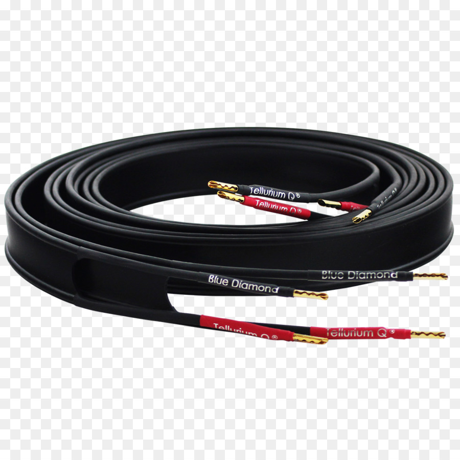 Cable Coaxial，Cable De Altavoz PNG