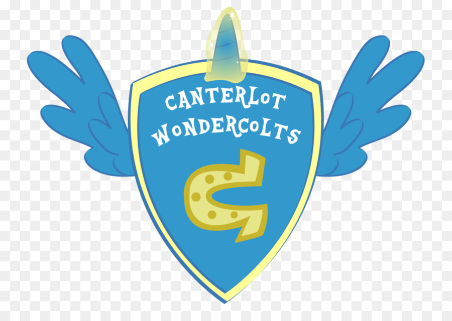 Canterlot Wondercolts，Blindaje PNG