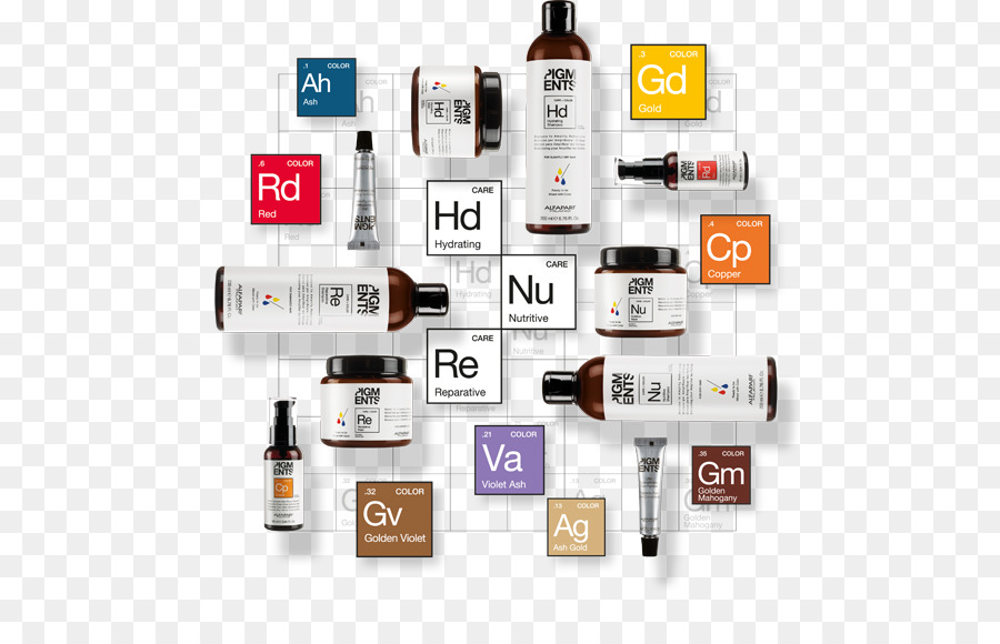 Productos Para El Cuidado Del Cabello，Botellas PNG