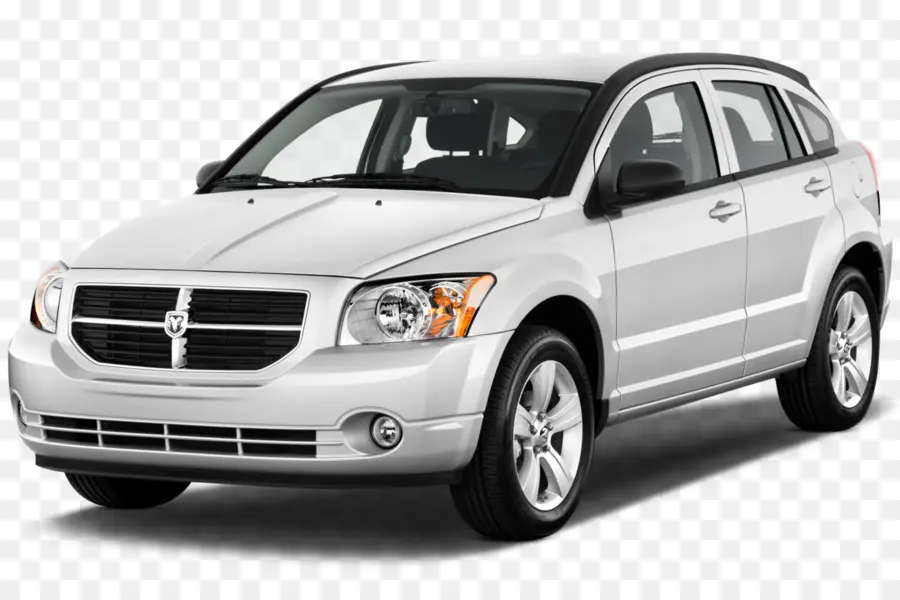 2010 Dodge Caliber，2012 Dodge Caliber PNG