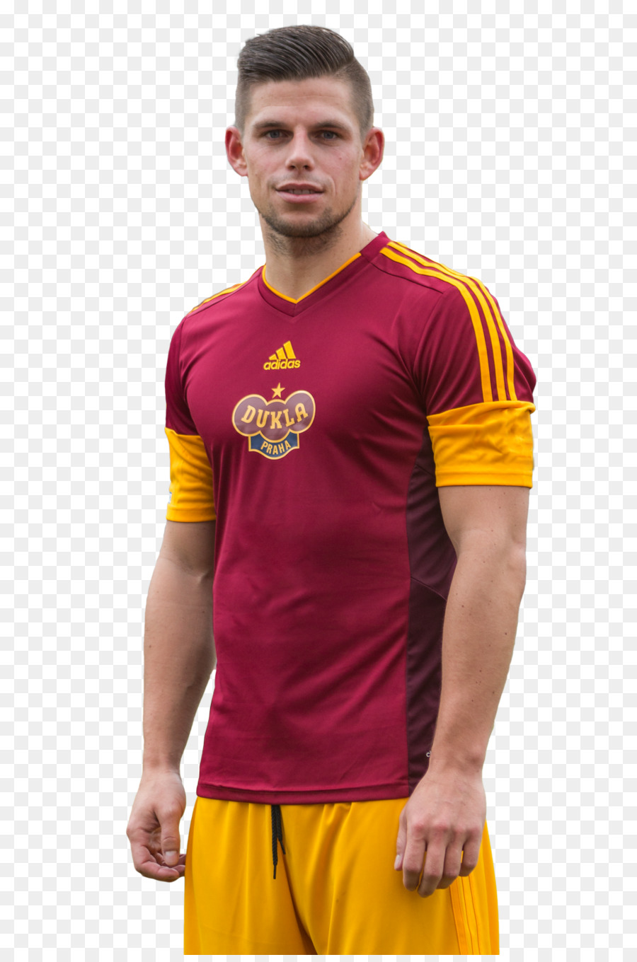 Josef Masopust，Jersey PNG