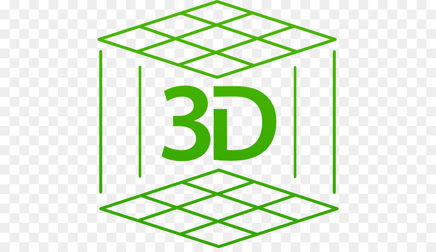 3d，Dimensión PNG