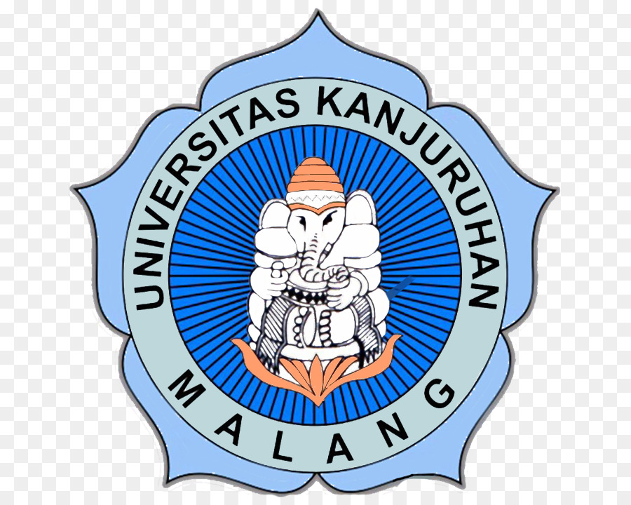 Universidad Kanjuruhan Malang，Universidad De Kanjuruhan Malang PNG