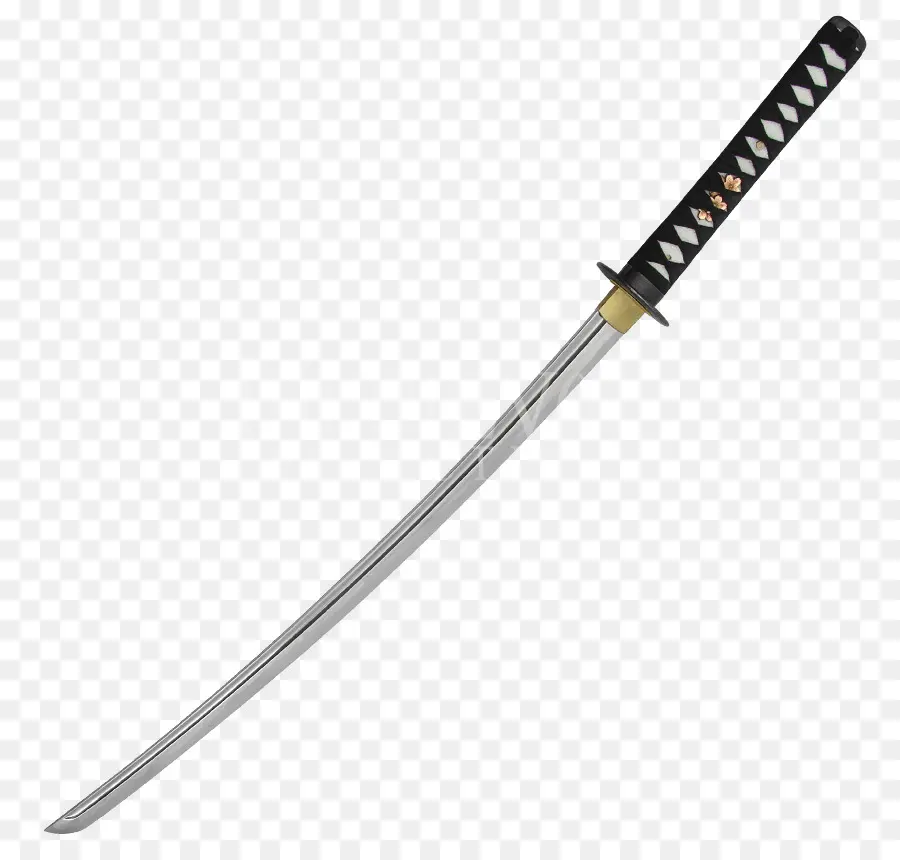 Espada Katana，Arma PNG