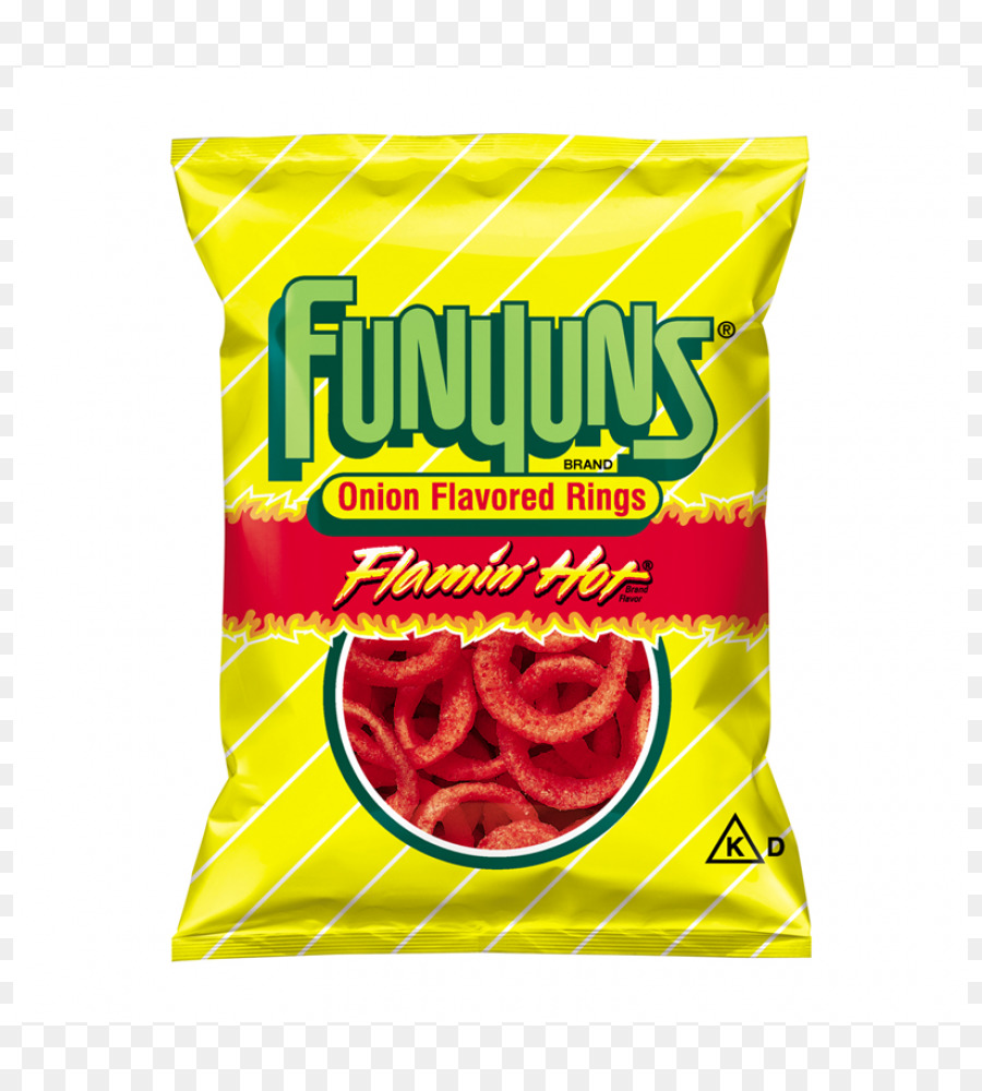 Aro De Cebolla，Las Papas Fritas PNG