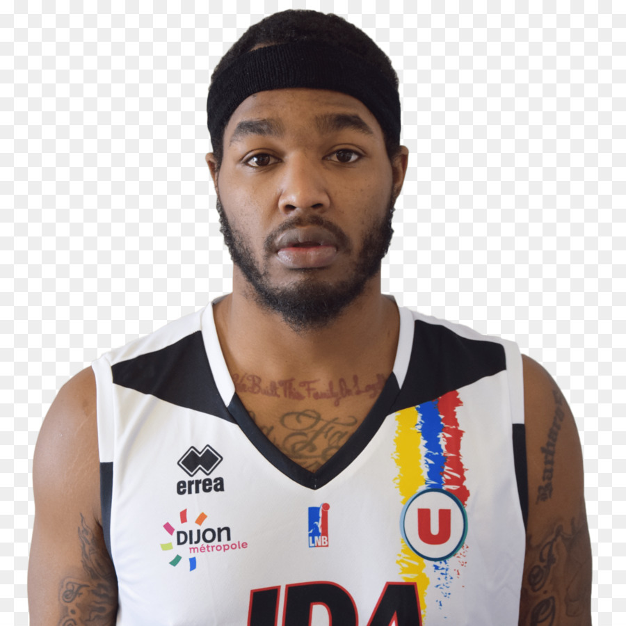 Axel Julien，Jda Dijon Basket PNG