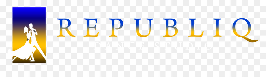 Republiq Estudio De Danza，Logotipo PNG