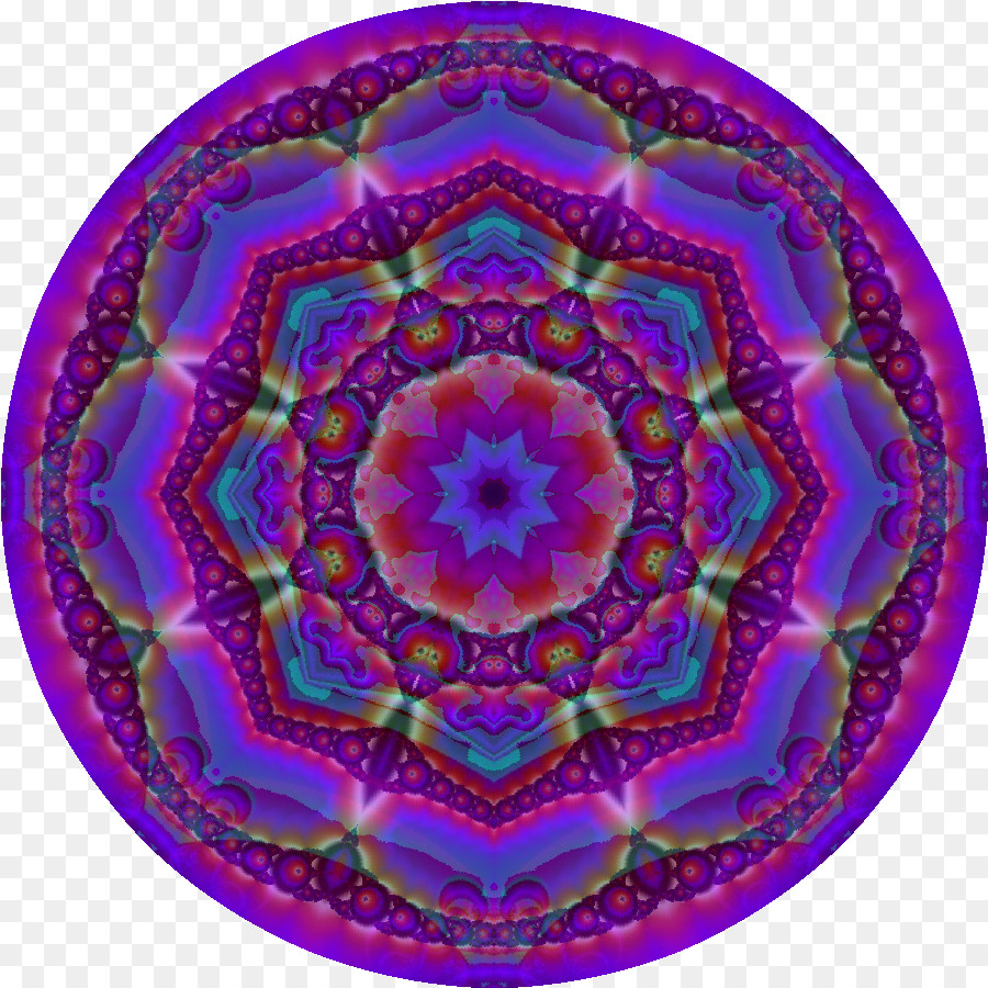 Mandala，Vistoso PNG