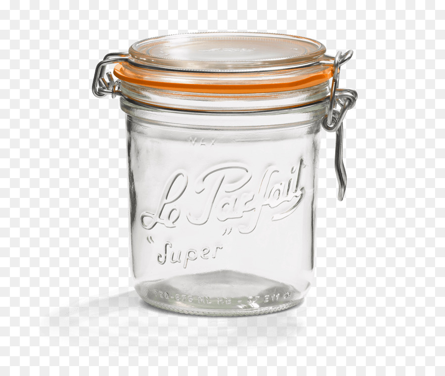 Jar Mason，Vidrio PNG