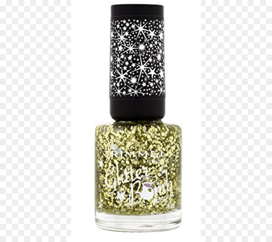 Esmalte De Uñas，Brillo PNG