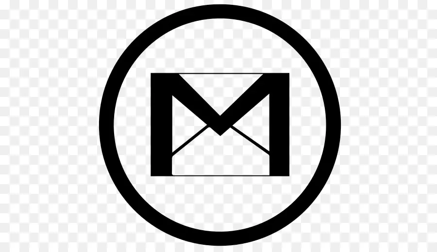 Gmail，Logotipo De Google PNG