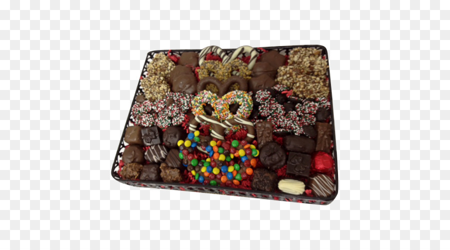 Brownie De Chocolate，Pastel De Chocolate PNG