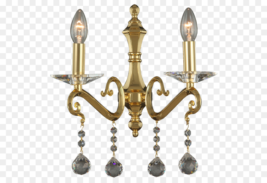 Oro，Candelabro PNG