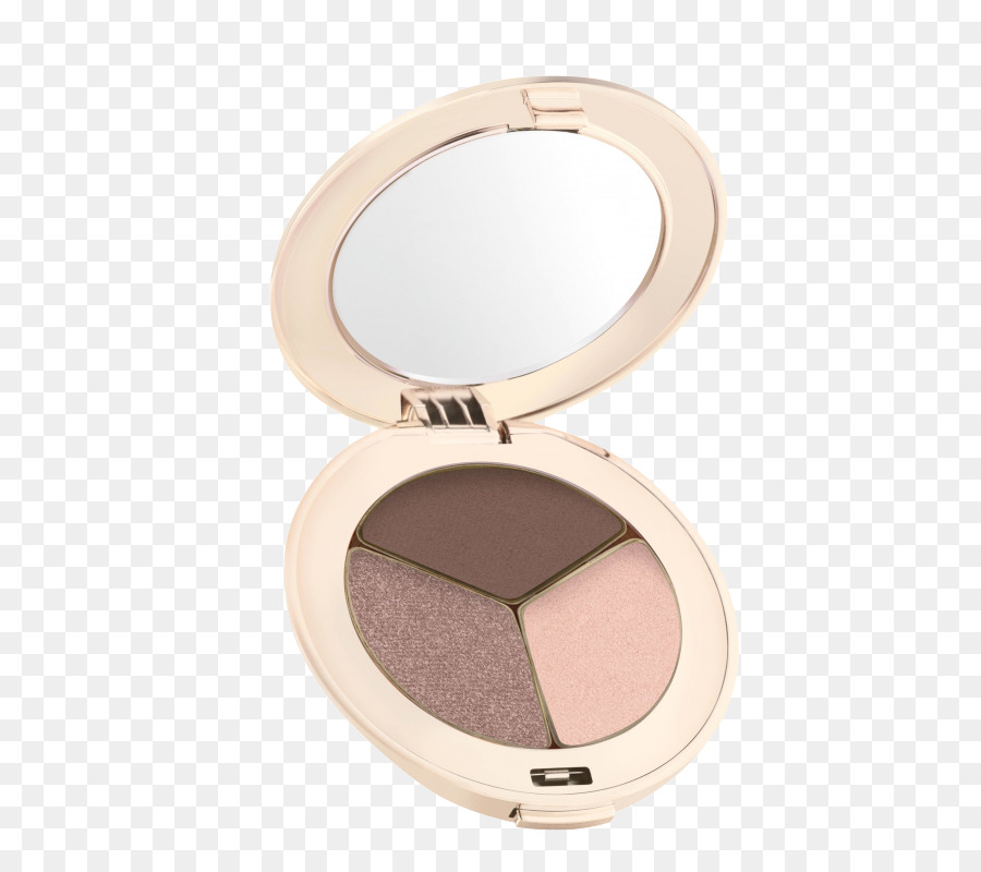 Paleta De Sombras De Ojos，Productos Cosméticos PNG