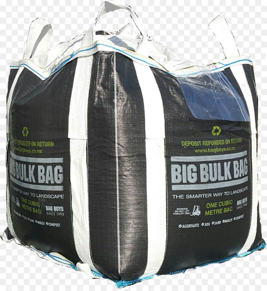 Bolsa，Flexible Intermediate Bulk Container PNG