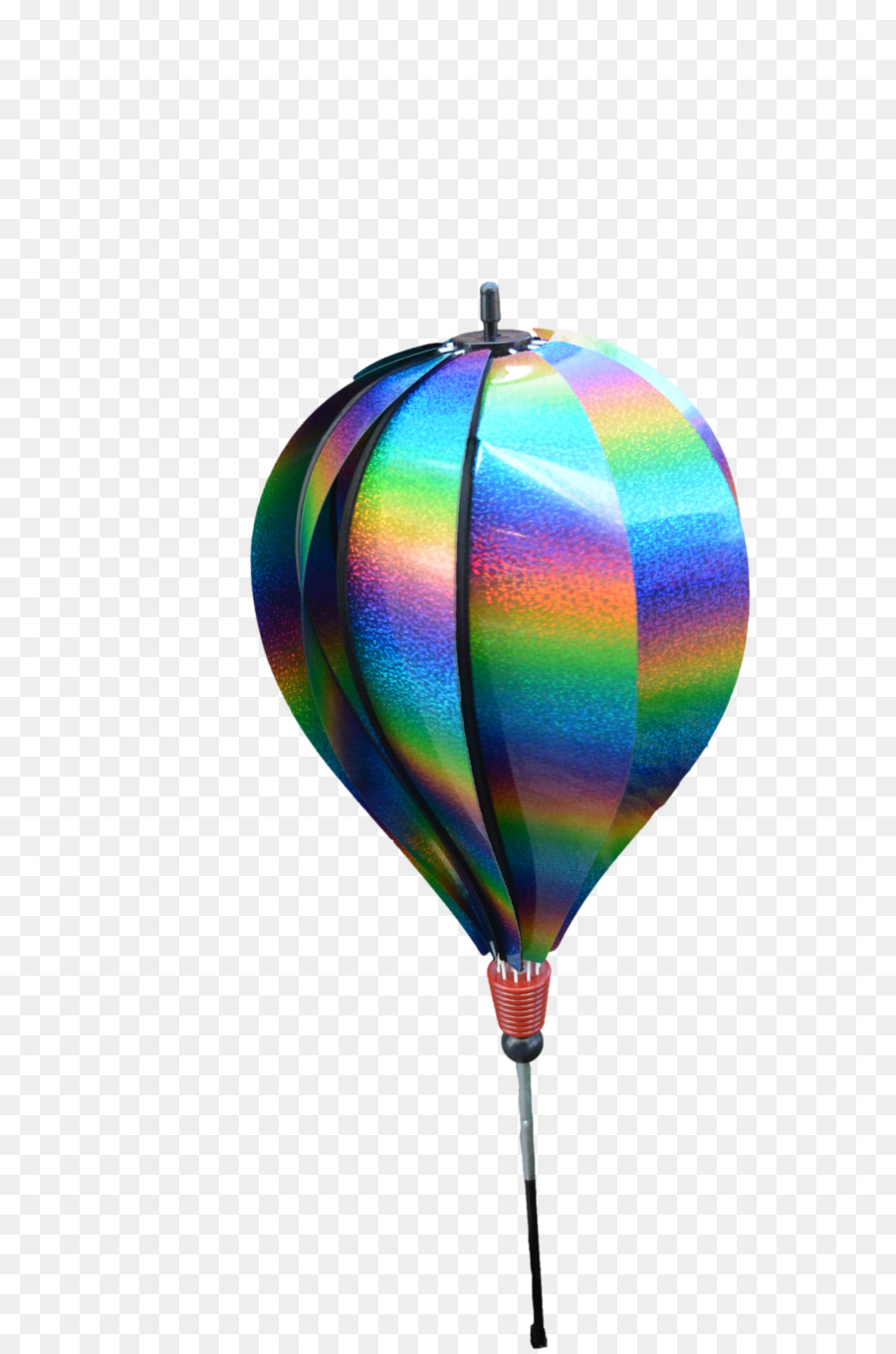 Globo De Aire Caliente，Globo PNG