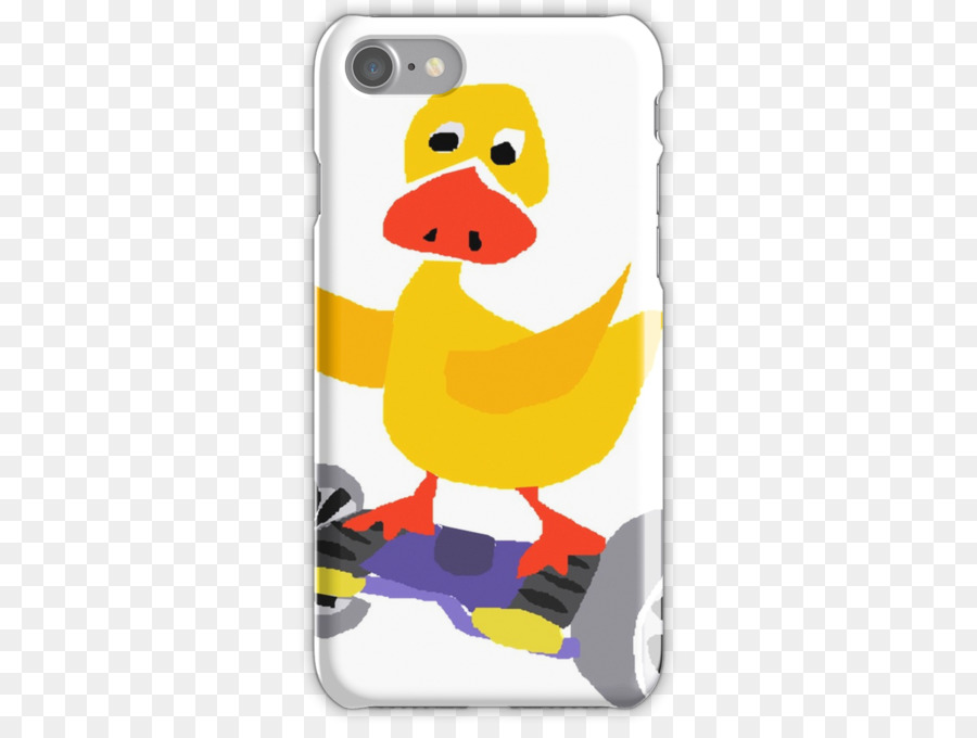 Pato，Hoverboard PNG