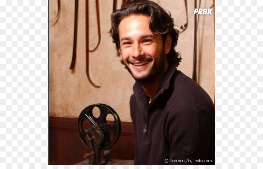 Rodrigo Santoro，Río PNG