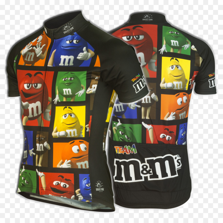 Camiseta，Jersey De Ciclismo PNG