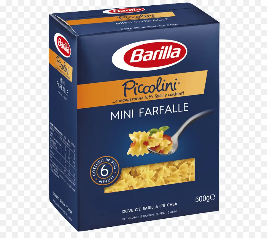 La Pasta，Farfalle PNG