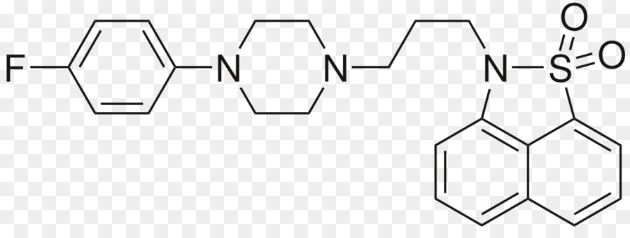 Receptor 5ht2a，Antagonista De Los Receptores De PNG