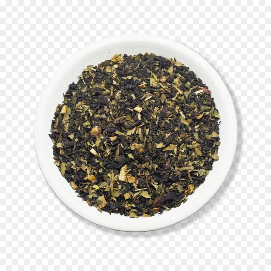 Té Nilgiri，Oolong PNG