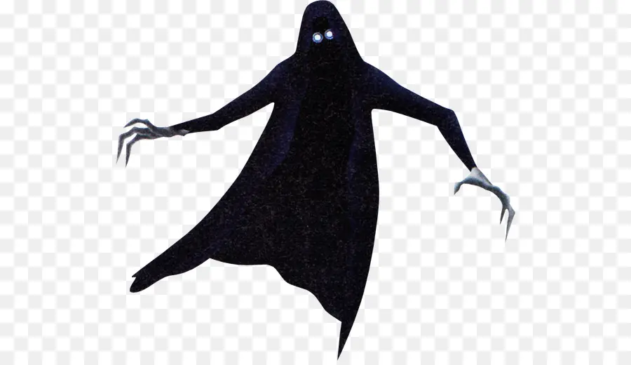 Fantasma，La Historieta PNG